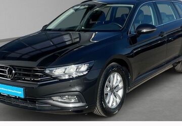 VW Passat Variant 23.626 km 26.980 &euro; Traunstein 83278