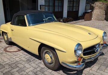 Mercedes-Benz 190 96.300 km 78.700 &euro; Bad Endorf 83093