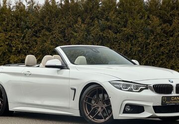 BMW 440 87.200 km 29.990 &euro; Trostberg 83308