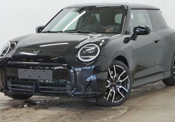 Mini Cooper E 25.980 km 31.535 &euro; Traunstein 83278