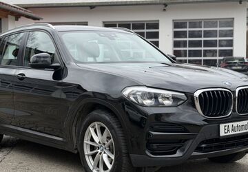 BMW X3 199.400 km 19.999 &euro; Waging am See 83329