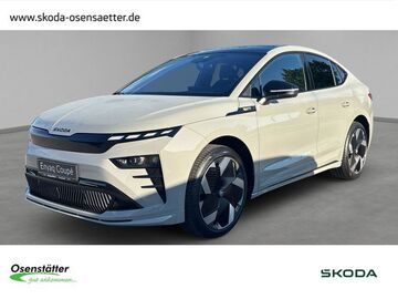 Gebrauchte Skoda Enyaq
