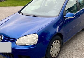 VW Golf 196.980 km 1.300 &euro; Bayerisch Gmain 83457