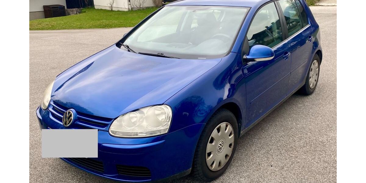 VW Golf 196.980 km 1.300 &euro; Bayerisch Gmain 83457