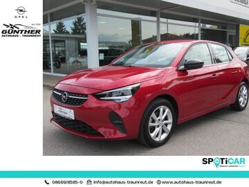 Gebrauchte Opel Corsa
