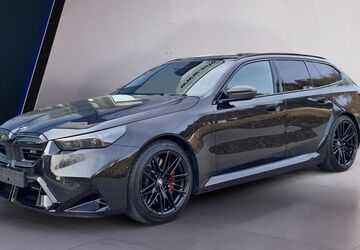 BMW M5 4.002 km 119.990 &euro; Trostberg 83308