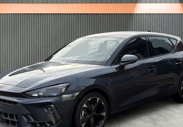 Cupra Leon 21.480 km 29.850 &euro; Traunstein 83278