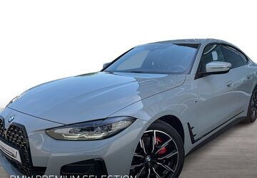 BMW 430 67.850 km 40.950 &euro; Prien am Chiemsee 83209