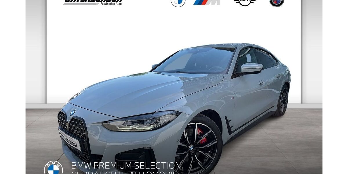 BMW 430 67.850 km 40.950 &euro; Prien am Chiemsee 83209