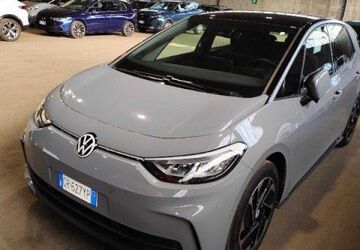 VW ID.3 31.029 km 22.890 &euro; Ruhpolding 83324