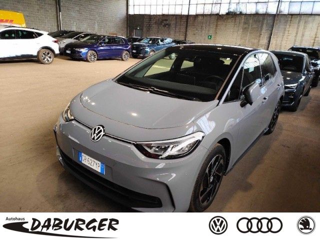 VW ID.3 31.029 km 22.890 &euro; Ruhpolding 83324