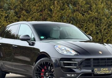 Porsche Macan 112.000 km 33.900 &euro; Trostberg 83308