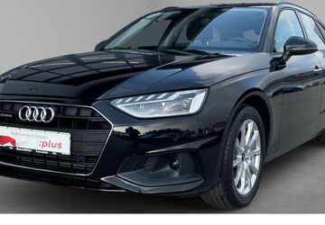 Audi A4 54.070 km 33.980 &euro; Traunstein 83278