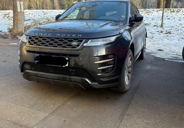 Land Rover Range Rover Evoque 81.000 km 35.800 &euro; Amerang 83123