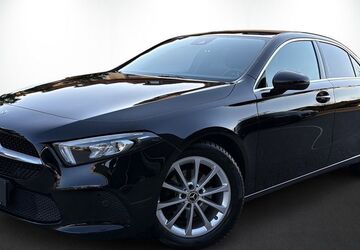 Mercedes-Benz A 180 116.900 km 20.990 &euro; Freilassing 83395