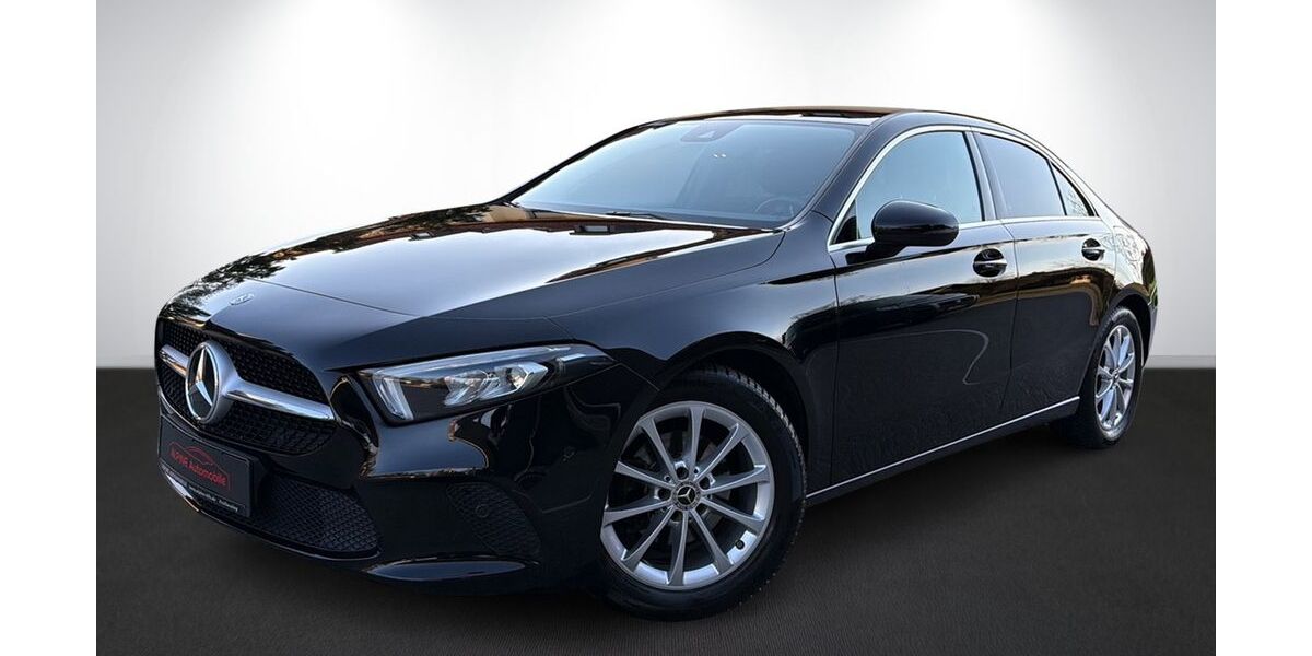 Mercedes-Benz A 180 116.900 km 20.990 &euro; Freilassing 83395