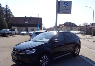 VW Taigo 8.197 km 21.900 &euro; Freilassing 83395