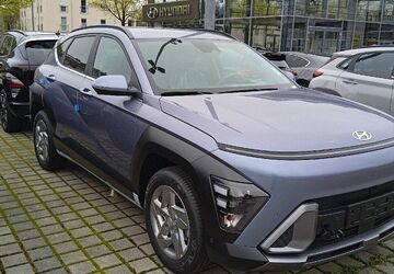 Hyundai KONA 17.230 km 20.999 &euro; Traunstein 83278