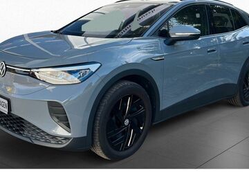 VW ID.4 61.700 km 24.700 &euro; Siegsdorf 83313