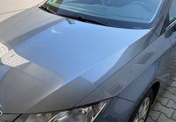 Seat Leon 176.660 km 6.800 &euro; Trostberg 83308