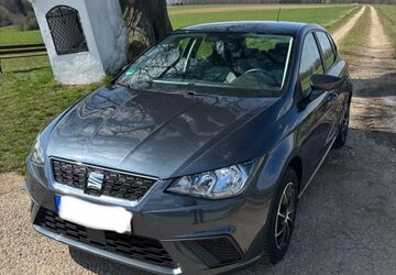 Seat Ibiza 75.000 km 11.490 &euro; Feichten an der Alz 84550