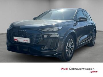 Gebrauchte Audi e-tron