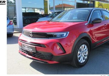 Opel Mokka-e 31.300 km 17.990 &euro; Traunreut 83301