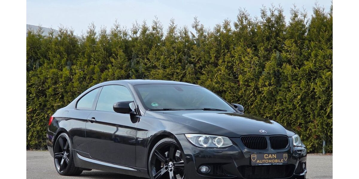 BMW 335 113.000 km 24.790 &euro; Trostberg 83308