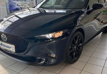 Mazda 3 5.582 km 25.480 &euro; Freilassing 83395