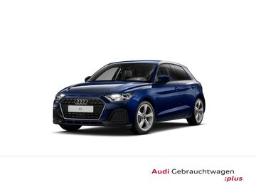 Gebrauchte Audi A1