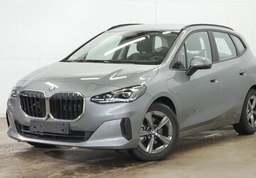 BMW 225 Active Tourer 30.900 km 32.490 &euro; Traunstein 83278