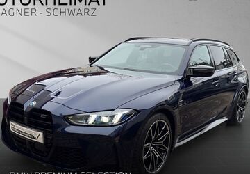 BMW M3 21.980 km 89.950 &euro; Traunstein 83278