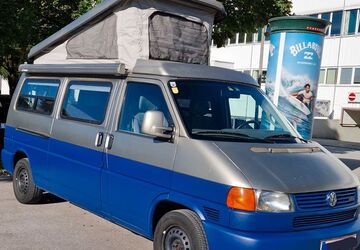 VW T4 California 174.025 km 19.900 &euro; Freilassing 83395