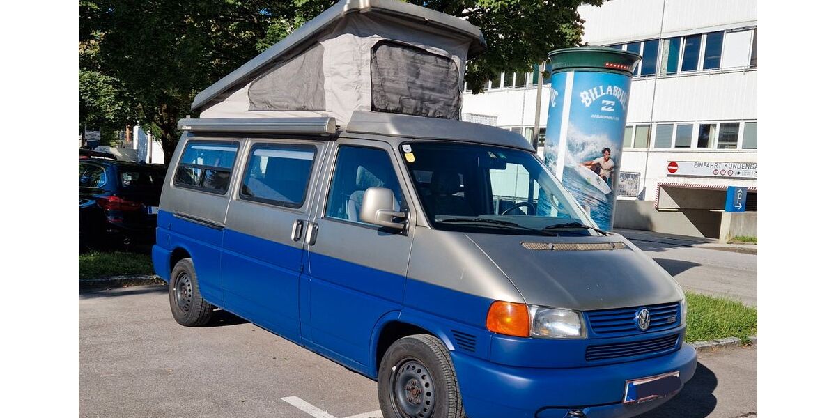 VW T4 California 174.025 km 19.900 &euro; Freilassing 83395