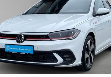 VW Polo 51.844 km 22.540 &euro; Traunstein 83278