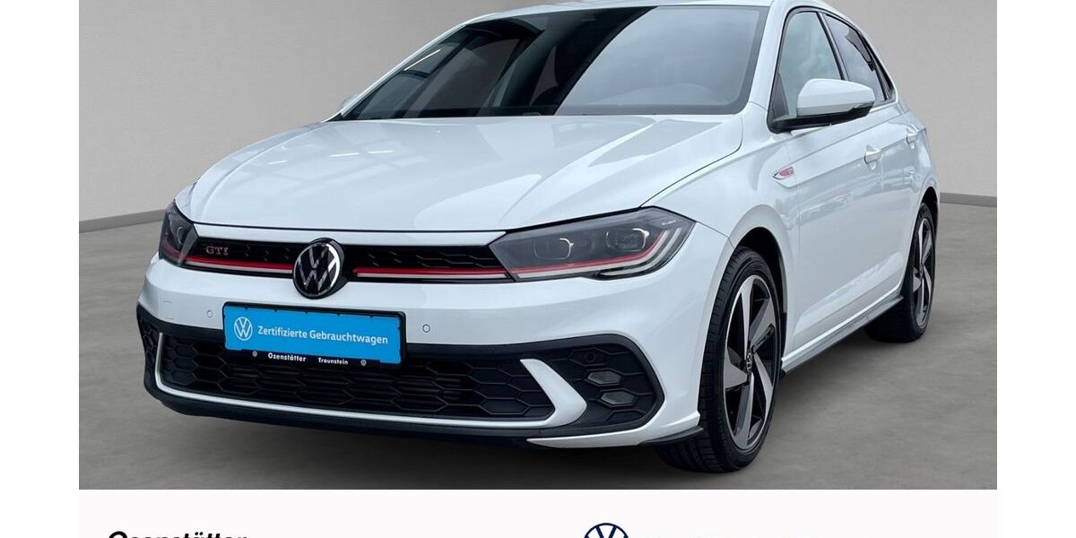 VW Polo 51.844 km 22.540 &euro; Traunstein 83278