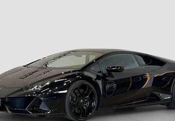 Lamborghini Huracán 11.500 km 291.550 &euro; Bad Reichenhall 83435