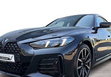 BMW 420 Gran Coupé 10.128 km 47.490 &euro; Freilassing 83395