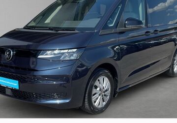 VW Andere 18.790 km 46.540 &euro; Traunstein 83278