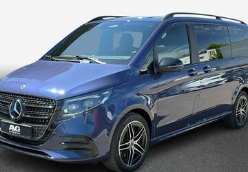 Mercedes-Benz V 300 8.000 km 88.400 &euro; Bad Reichenhall 83435