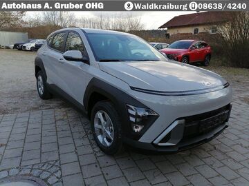 Gebrauchte Hyundai Kona