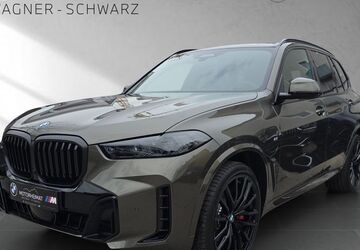 BMW X5 6.000 km 94.745 &euro; Traunstein 83278