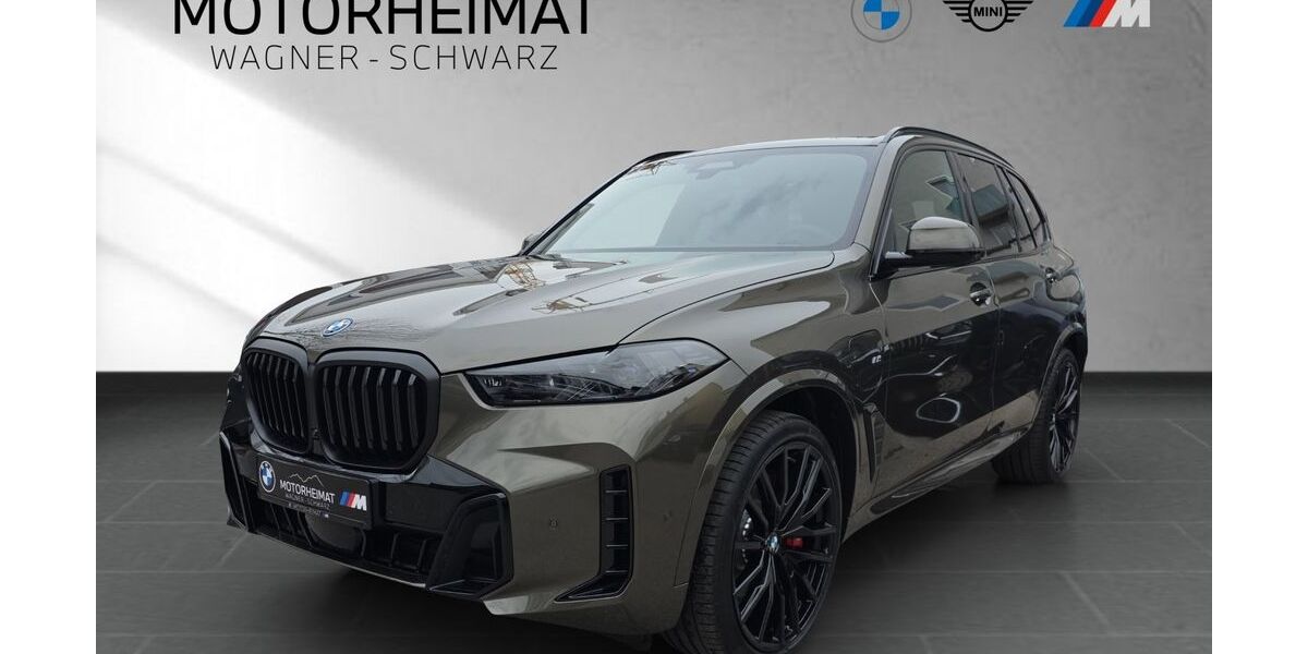 BMW X5 6.000 km 97.745 &euro; Traunstein 83278