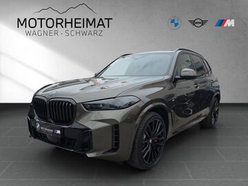 Gebrauchte BMW X5