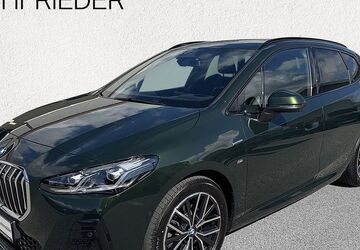 BMW 220 Active Tourer 46.337 km 27.350 &euro; Piding 83451