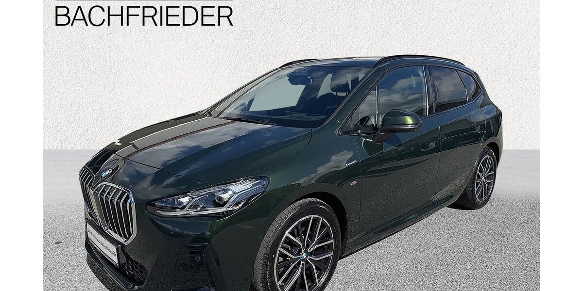 BMW 220 Active Tourer 46.337 km 27.350 &euro; Piding 83451