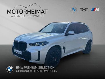 Gebrauchte BMW X5