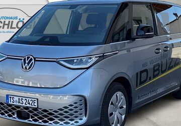 VW ID. Buzz 5.000 km 55.990 &euro; Traunreut 83301