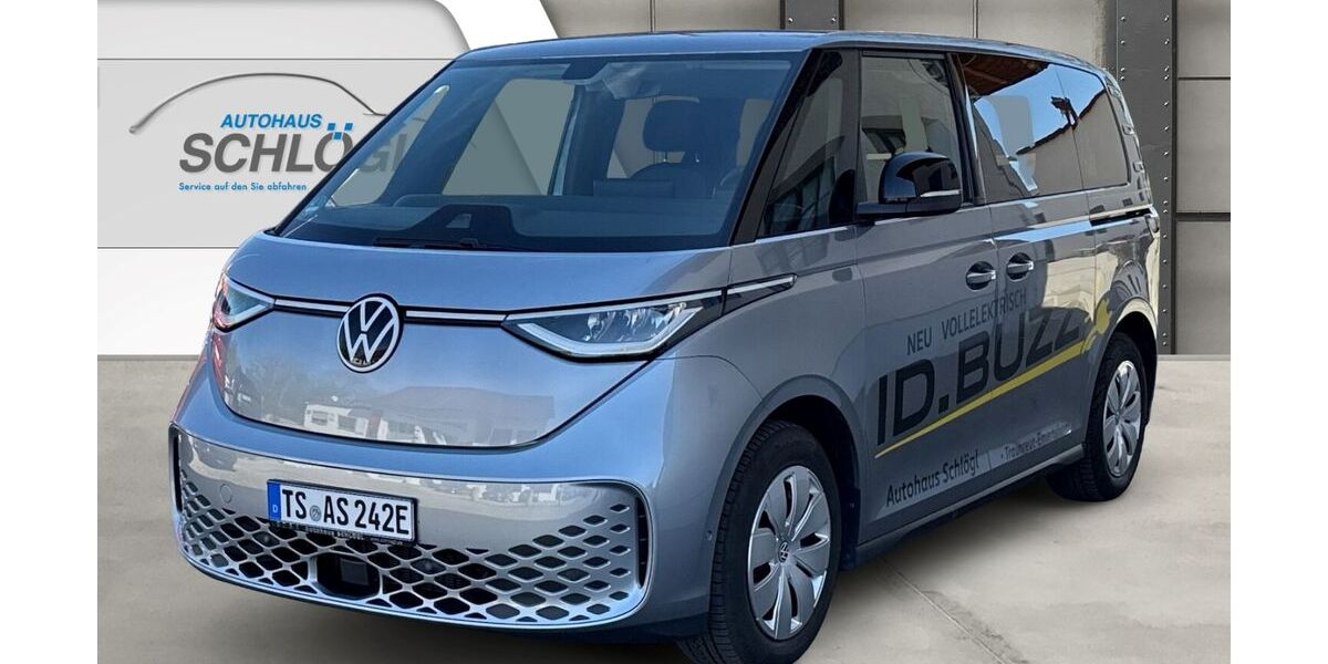 VW ID. Buzz 5.000 km 55.990 &euro; Traunreut 83301