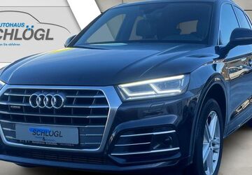 Audi Q5 100.100 km 31.900 &euro; Traunreut 83301